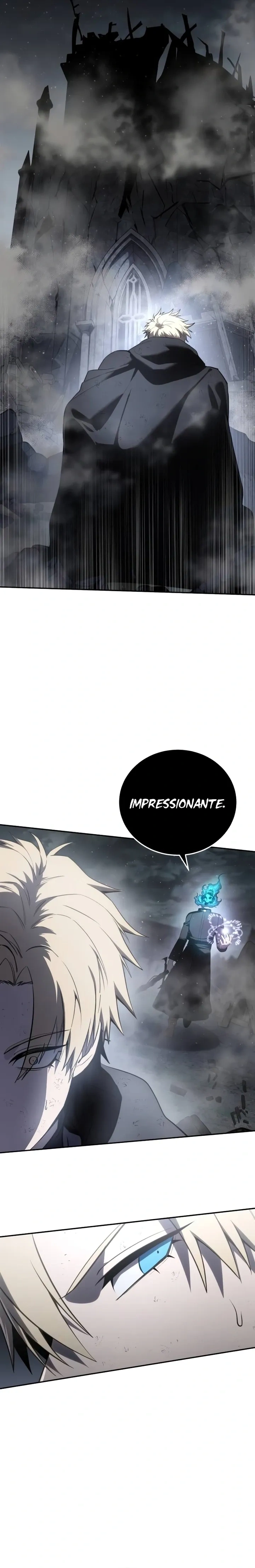 Read Mestre Espadachim Criado Pelas Estrelas PT Manga Online