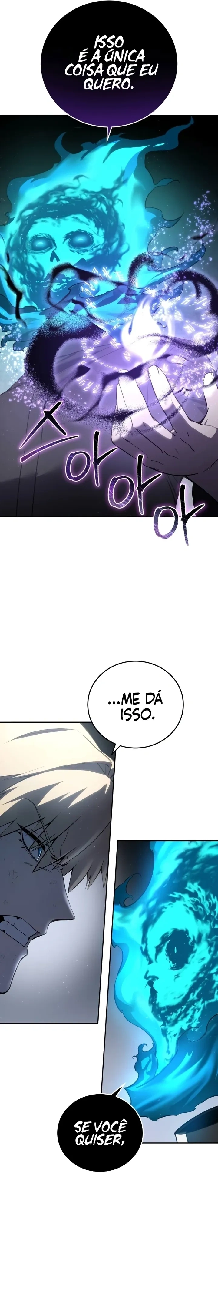 Read Mestre Espadachim Criado Pelas Estrelas PT Manga Online