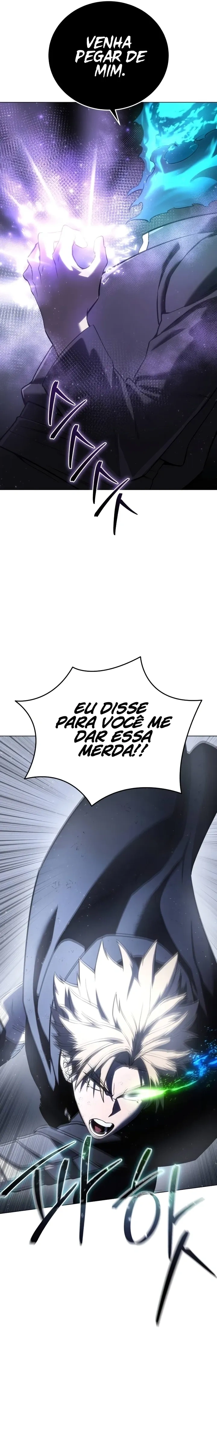 Read Mestre Espadachim Criado Pelas Estrelas PT Manga Online