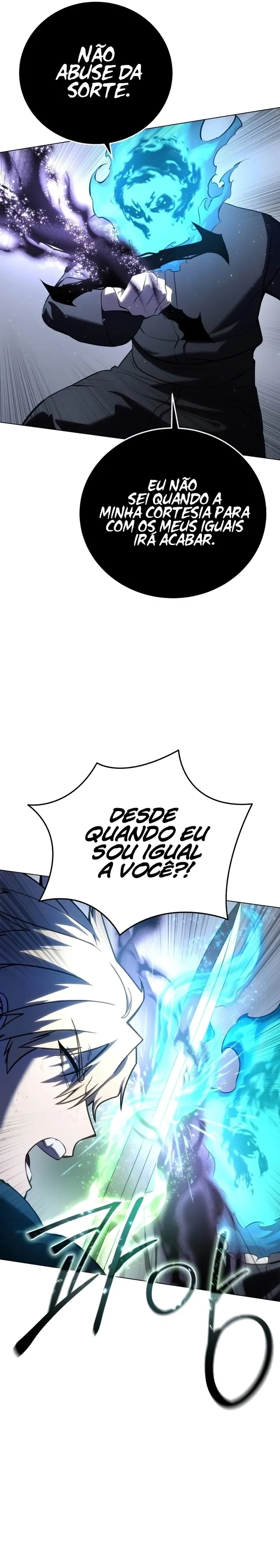 Read Mestre Espadachim Criado Pelas Estrelas PT Manga Online