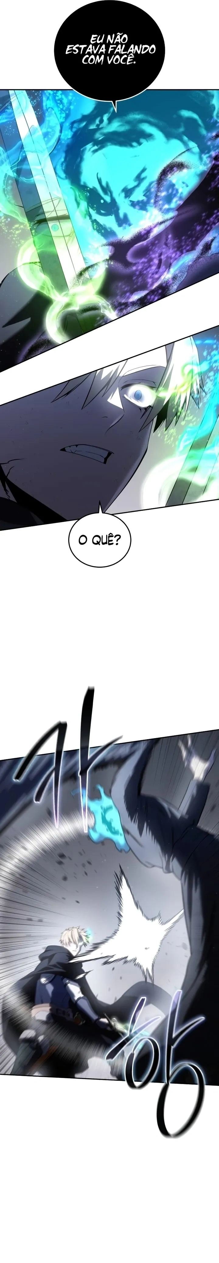 Read Mestre Espadachim Criado Pelas Estrelas PT Manga Online