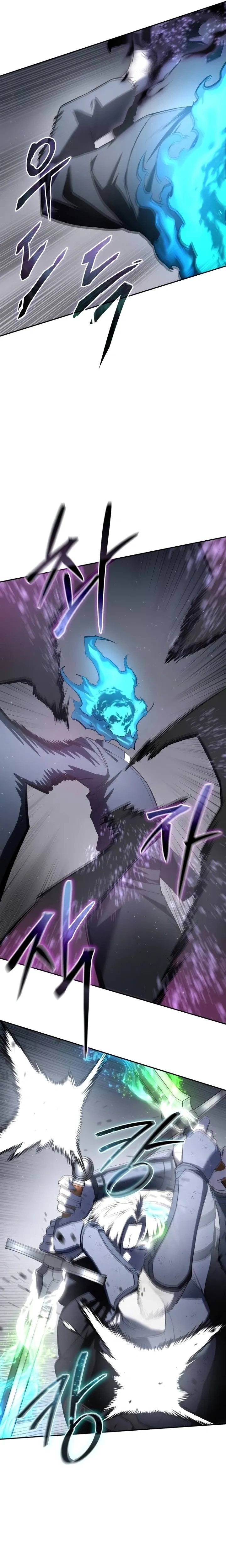 Read Mestre Espadachim Criado Pelas Estrelas PT Manga Online