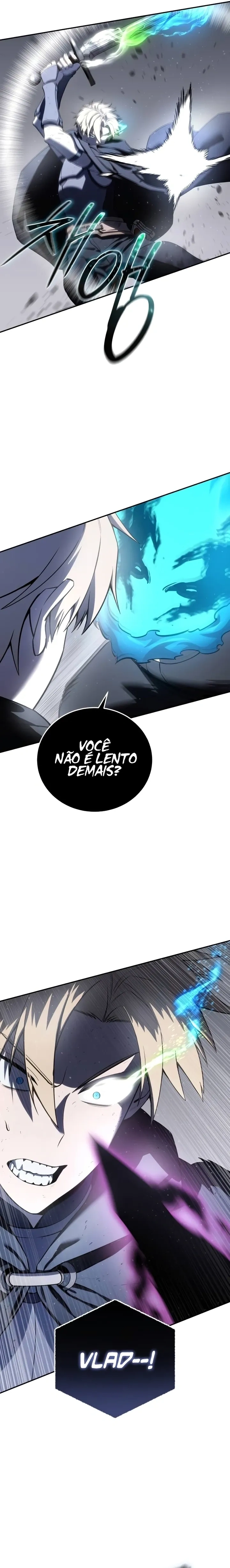 Read Mestre Espadachim Criado Pelas Estrelas PT Manga Online