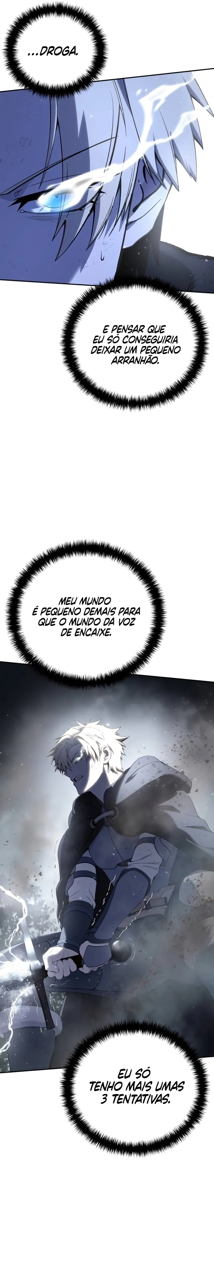 Read Mestre Espadachim Criado Pelas Estrelas PT Manga Online