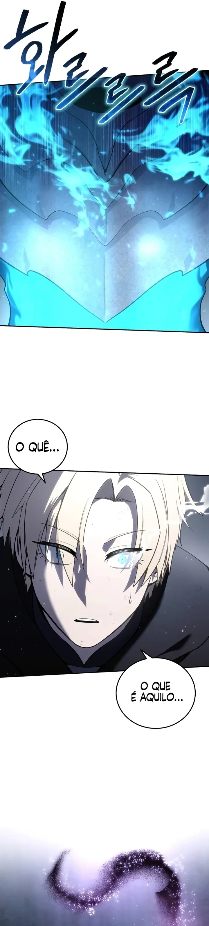 Read Mestre Espadachim Criado Pelas Estrelas PT Manga Online