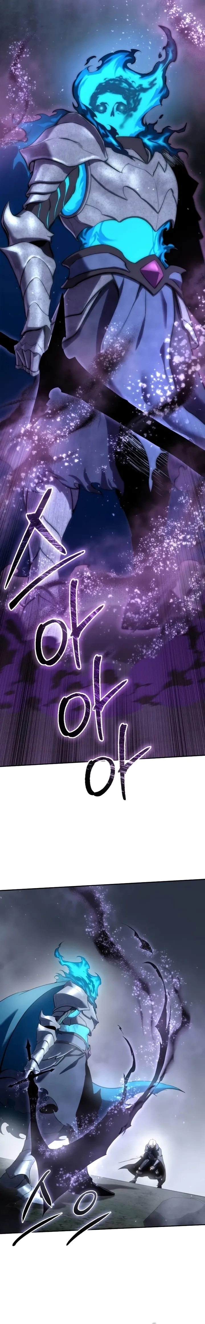 Read Mestre Espadachim Criado Pelas Estrelas PT Manga Online