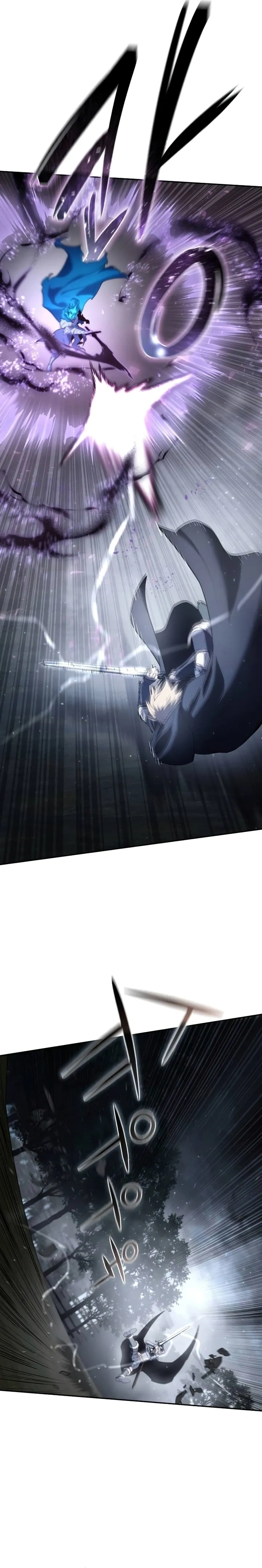 Read Mestre Espadachim Criado Pelas Estrelas PT Manga Online