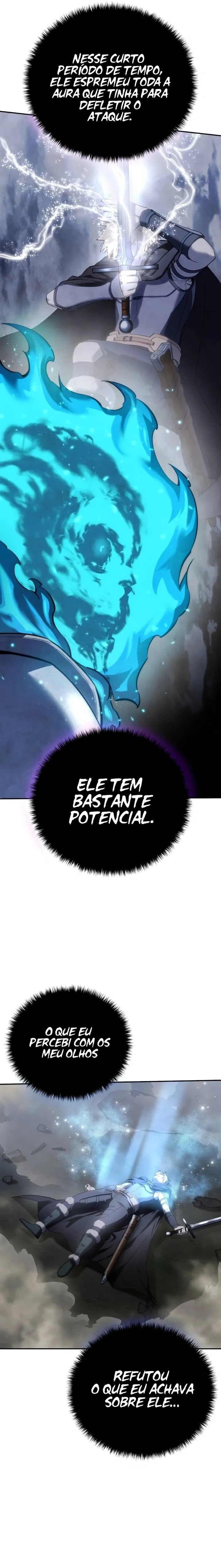 Read Mestre Espadachim Criado Pelas Estrelas PT Manga Online