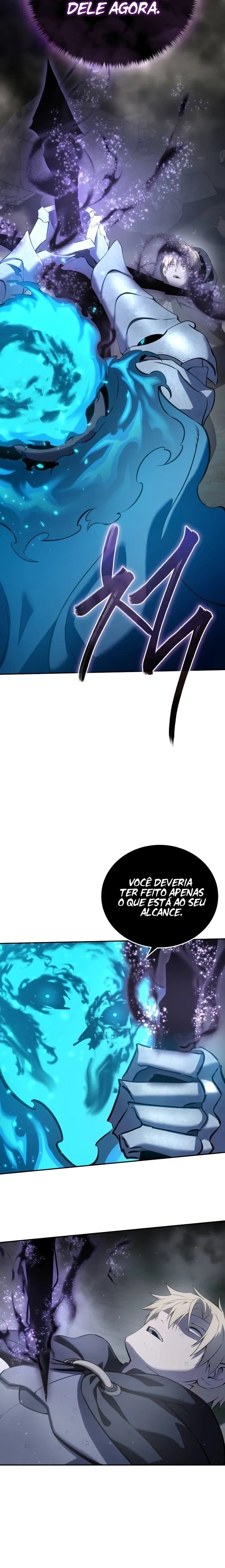 Read Mestre Espadachim Criado Pelas Estrelas PT Manga Online