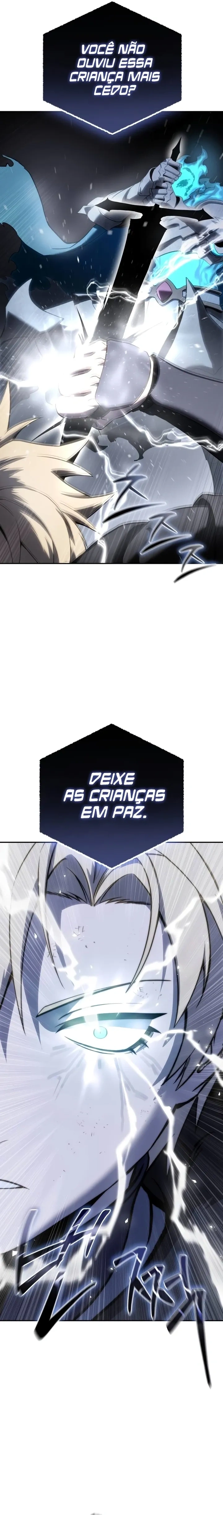 Read Mestre Espadachim Criado Pelas Estrelas PT Manga Online