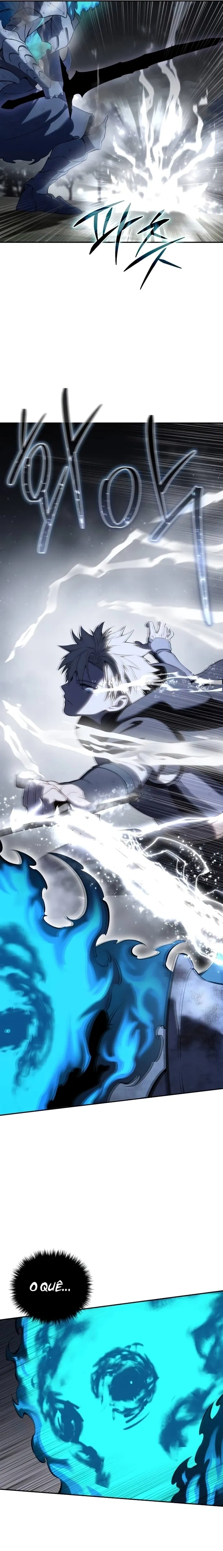Read Mestre Espadachim Criado Pelas Estrelas PT Manga Online