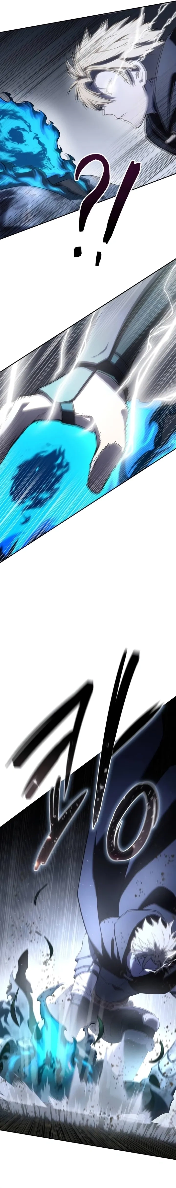 Read Mestre Espadachim Criado Pelas Estrelas PT Manga Online