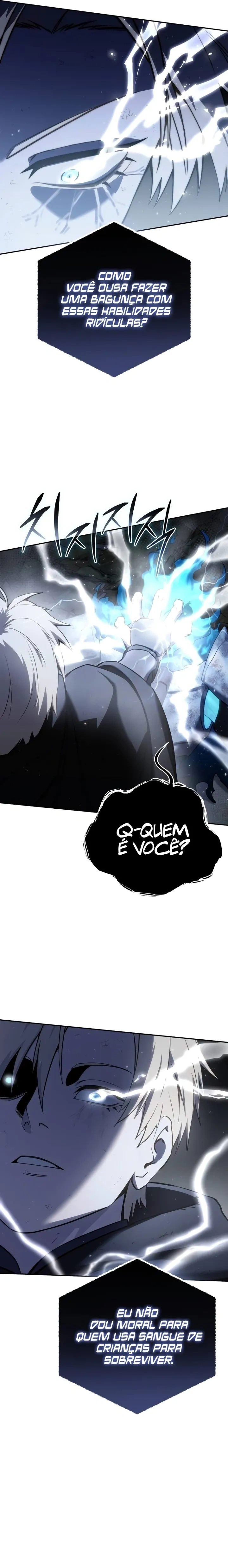 Read Mestre Espadachim Criado Pelas Estrelas PT Manga Online