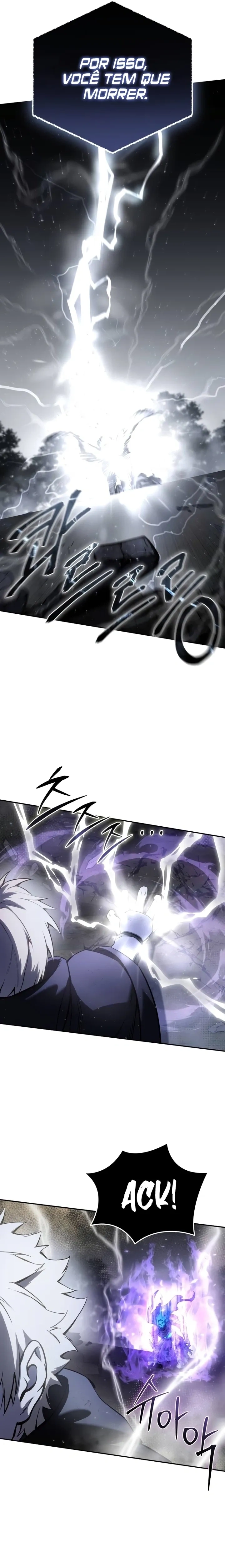 Read Mestre Espadachim Criado Pelas Estrelas PT Manga Online