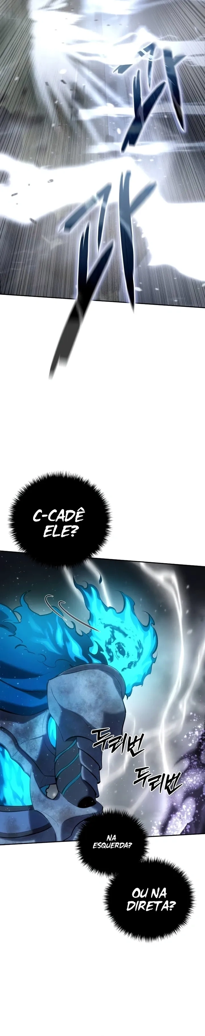 Read Mestre Espadachim Criado Pelas Estrelas PT Manga Online
