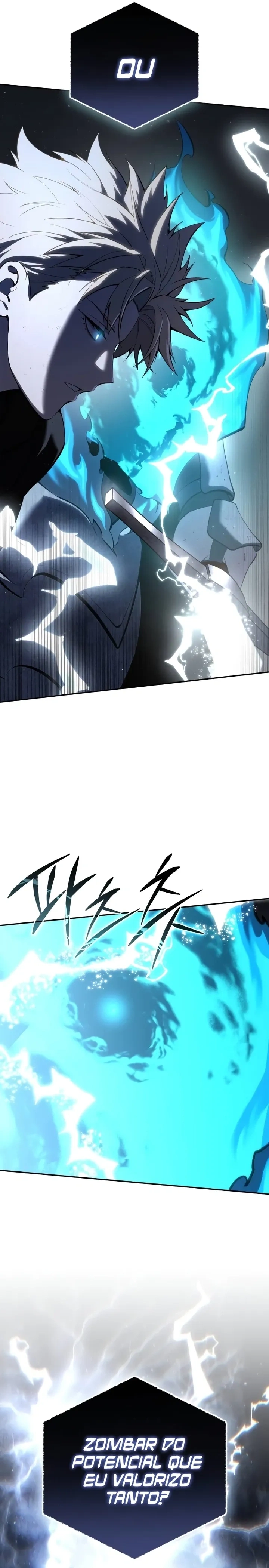 Read Mestre Espadachim Criado Pelas Estrelas PT Manga Online