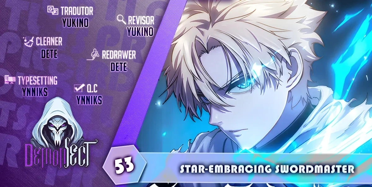 Read Mestre Espadachim Criado Pelas Estrelas PT Manga Online