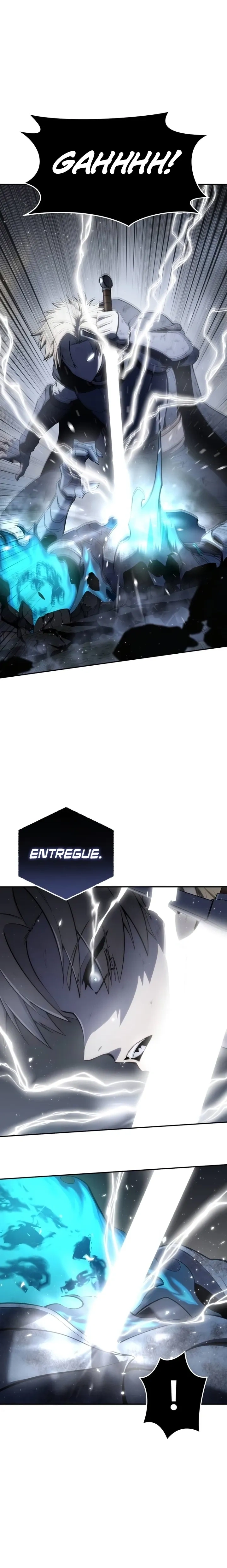 Read Mestre Espadachim Criado Pelas Estrelas PT Manga Online