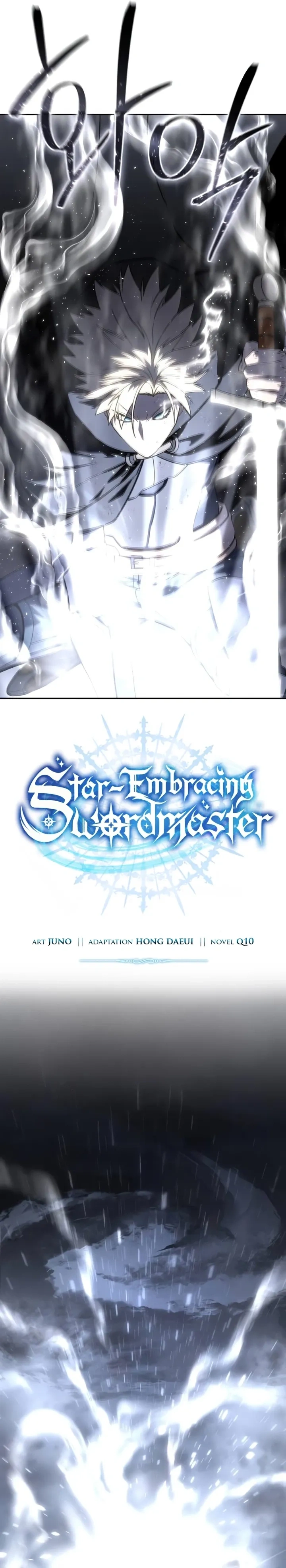 Read Mestre Espadachim Criado Pelas Estrelas PT Manga Online