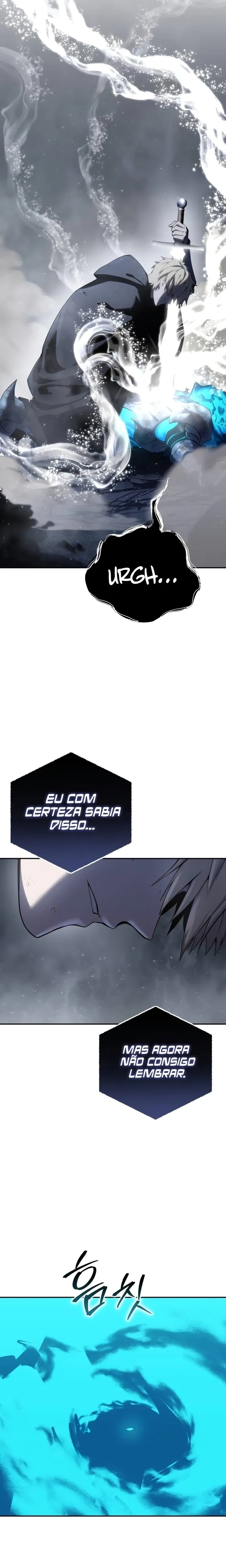 Read Mestre Espadachim Criado Pelas Estrelas PT Manga Online