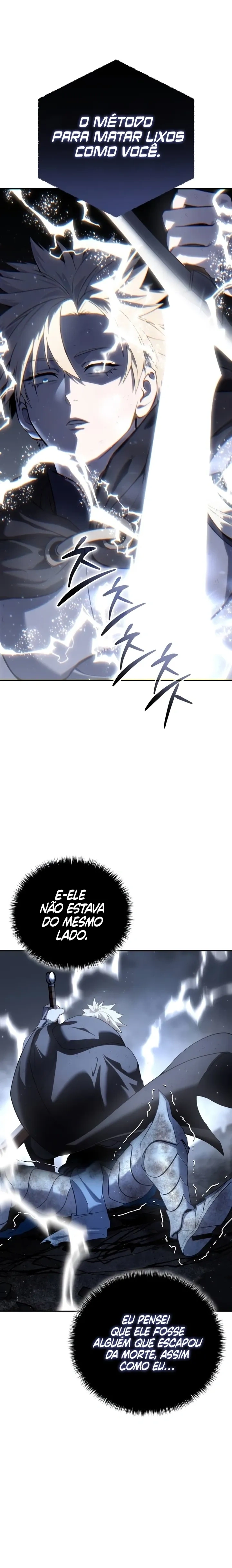 Read Mestre Espadachim Criado Pelas Estrelas PT Manga Online