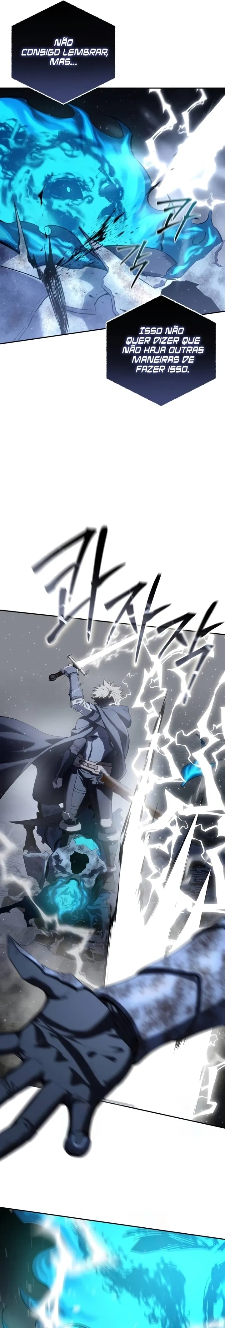 Read Mestre Espadachim Criado Pelas Estrelas PT Manga Online