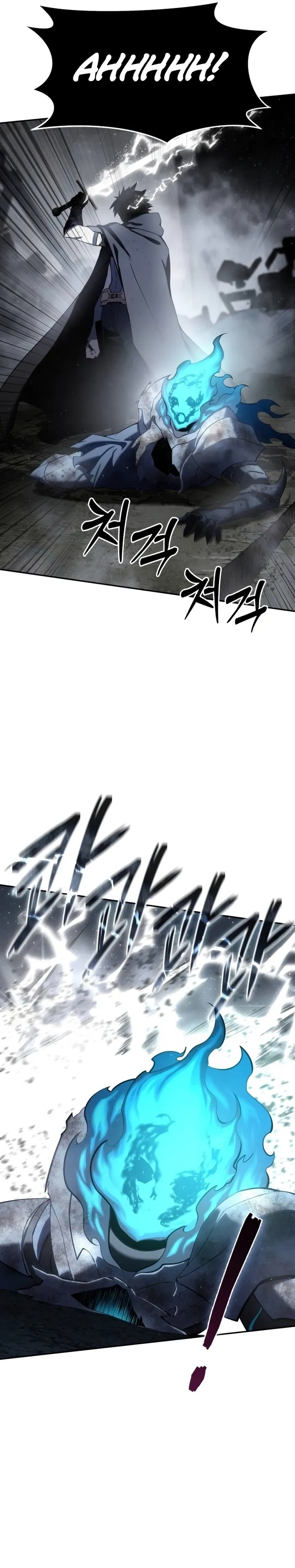 Read Mestre Espadachim Criado Pelas Estrelas PT Manga Online