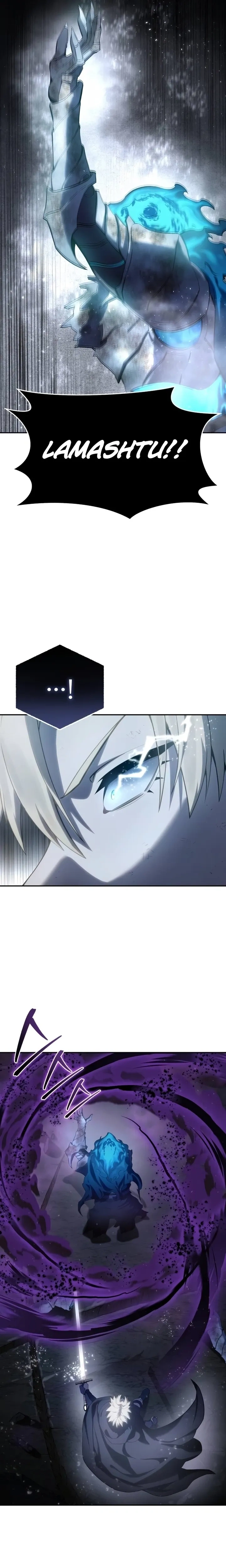 Read Mestre Espadachim Criado Pelas Estrelas PT Manga Online