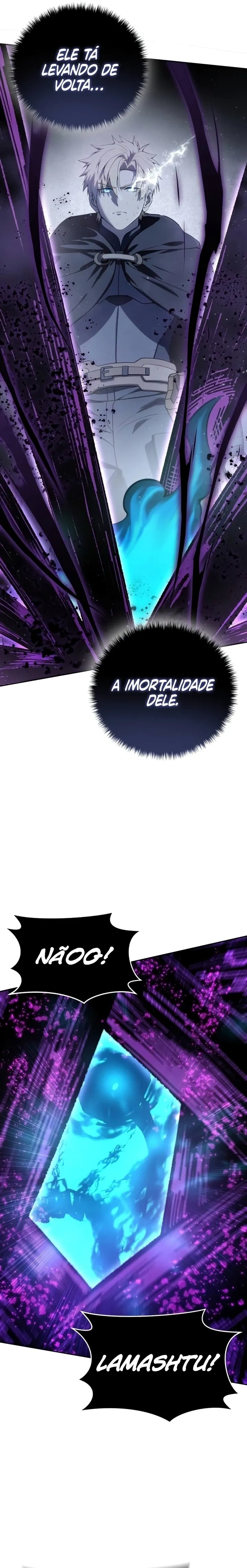 Read Mestre Espadachim Criado Pelas Estrelas PT Manga Online