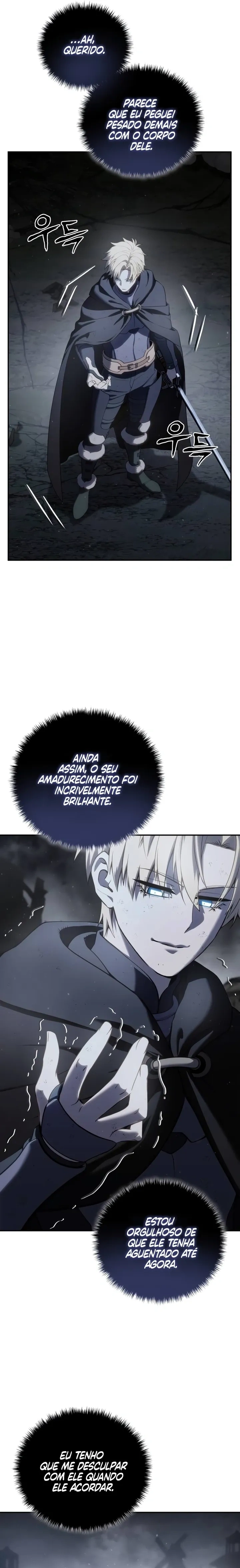 Read Mestre Espadachim Criado Pelas Estrelas PT Manga Online