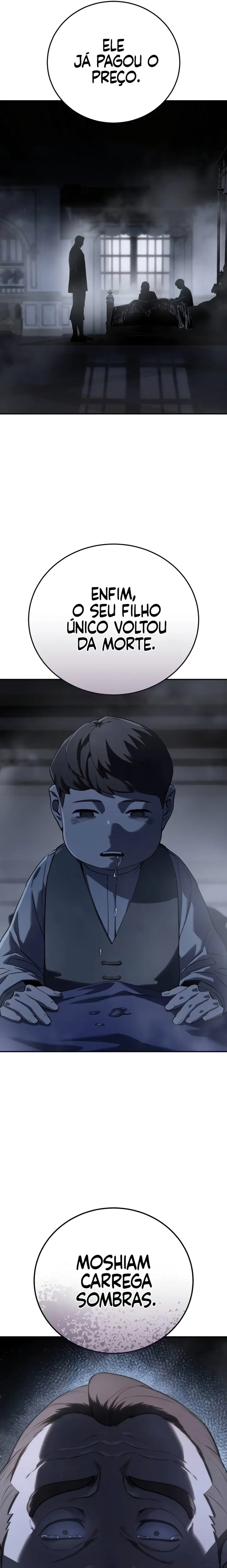 Read Mestre Espadachim Criado Pelas Estrelas PT Manga Online