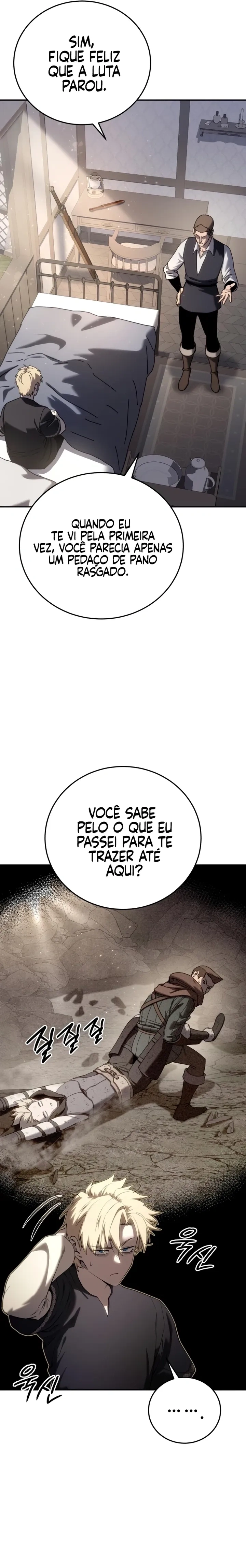 Read Mestre Espadachim Criado Pelas Estrelas PT Manga Online