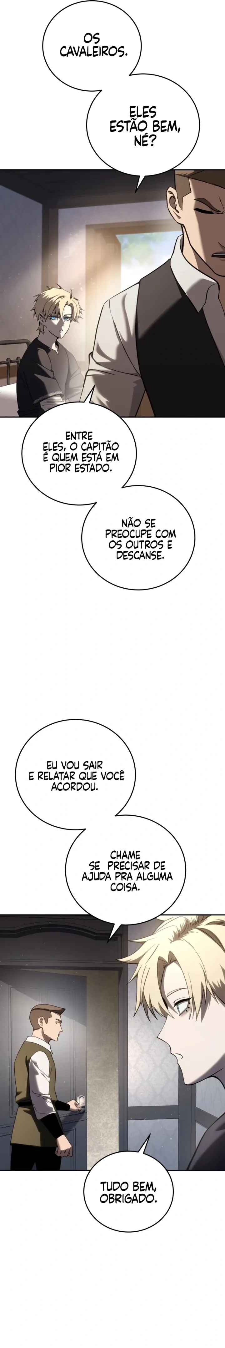 Read Mestre Espadachim Criado Pelas Estrelas PT Manga Online