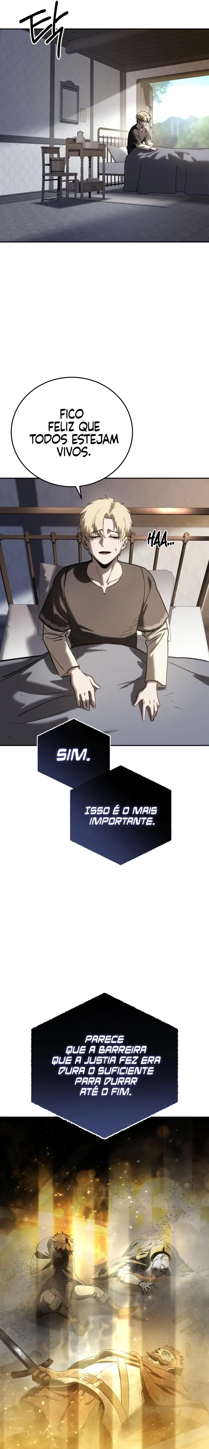 Read Mestre Espadachim Criado Pelas Estrelas PT Manga Online