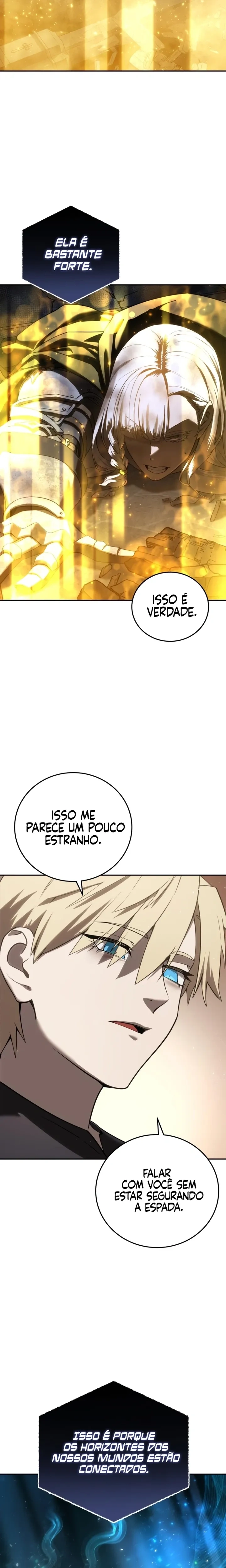 Read Mestre Espadachim Criado Pelas Estrelas PT Manga Online