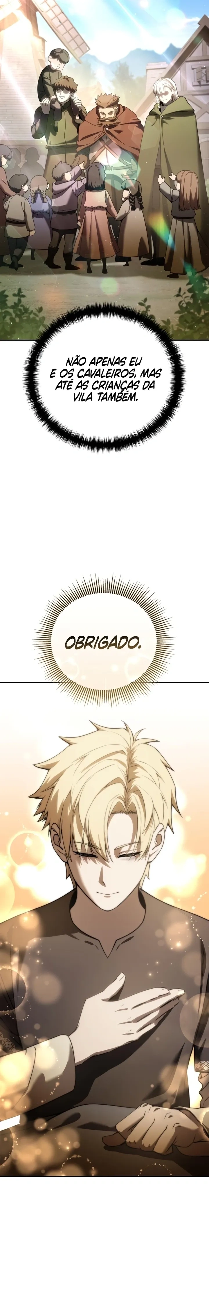 Read Mestre Espadachim Criado Pelas Estrelas PT Manga Online