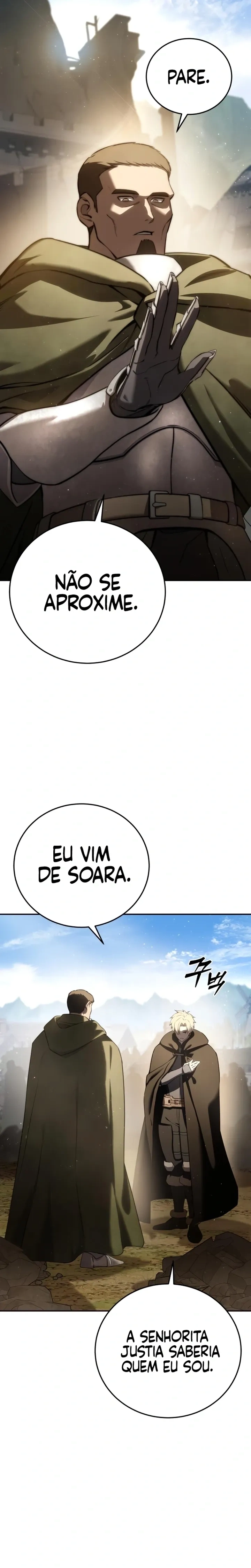 Read Mestre Espadachim Criado Pelas Estrelas PT Manga Online