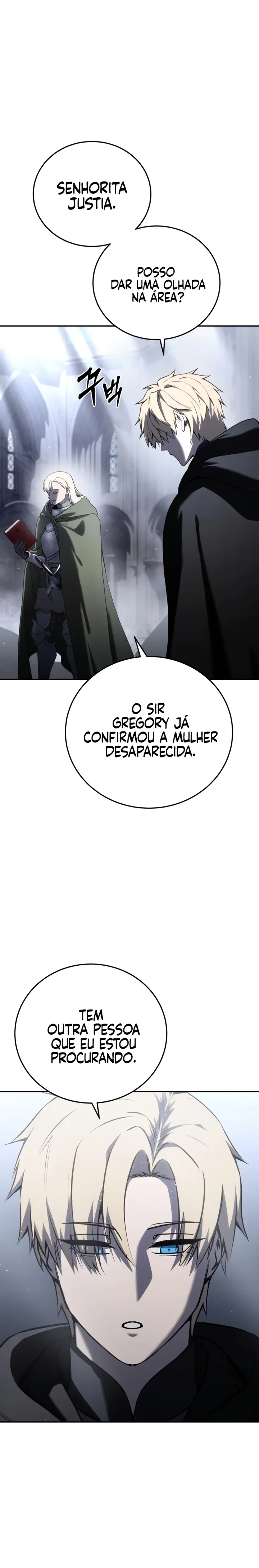 Read Mestre Espadachim Criado Pelas Estrelas PT Manga Online