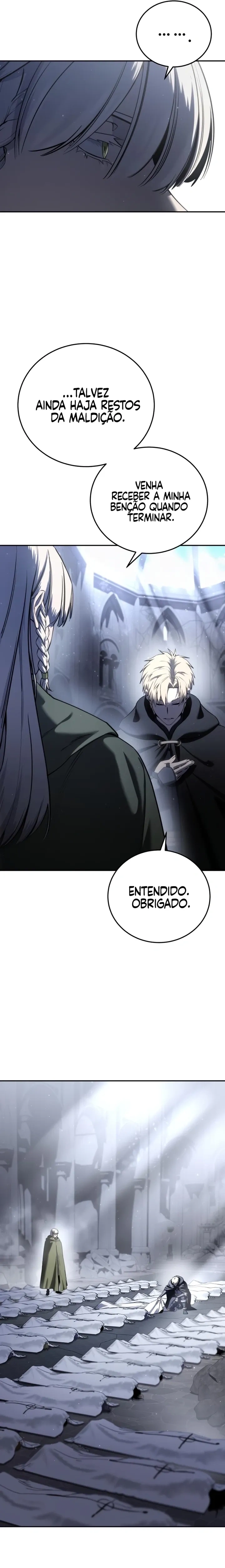Read Mestre Espadachim Criado Pelas Estrelas PT Manga Online