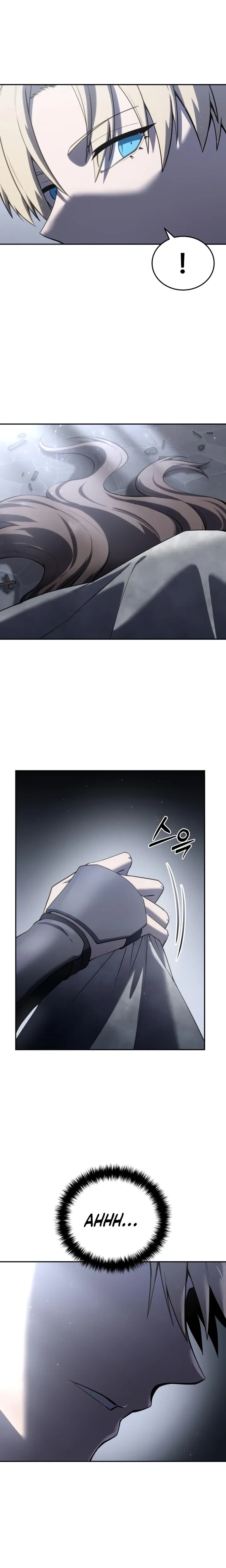 Read Mestre Espadachim Criado Pelas Estrelas PT Manga Online
