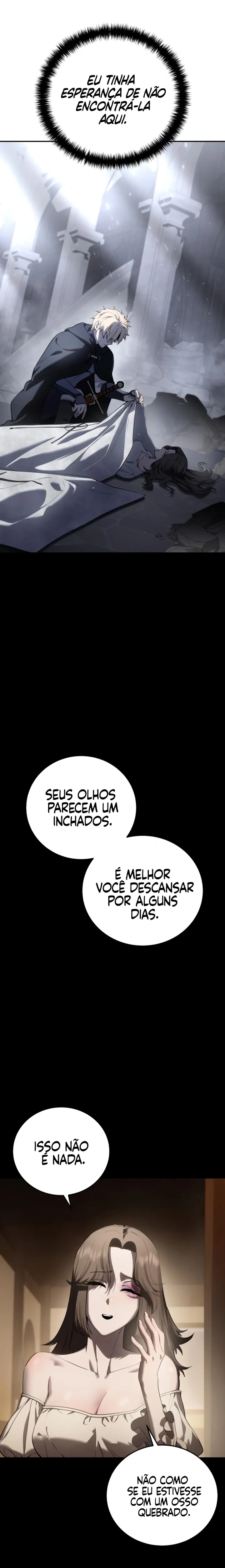 Read Mestre Espadachim Criado Pelas Estrelas PT Manga Online