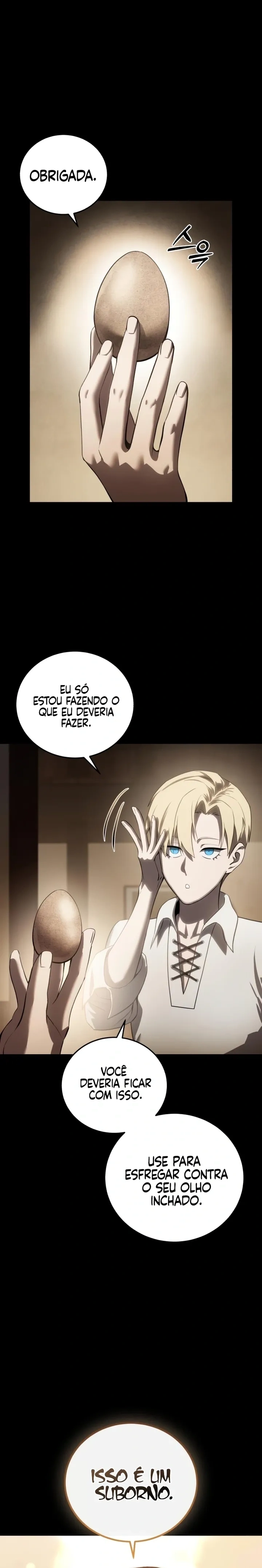 Read Mestre Espadachim Criado Pelas Estrelas PT Manga Online
