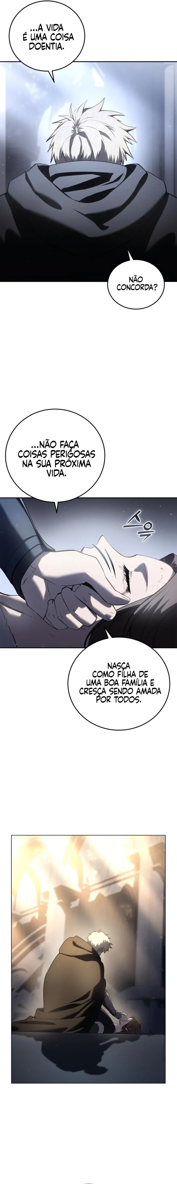 Read Mestre Espadachim Criado Pelas Estrelas PT Manga Online