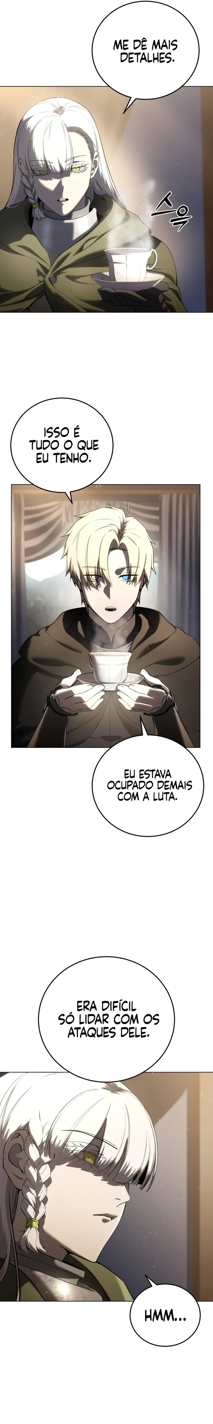 Read Mestre Espadachim Criado Pelas Estrelas PT Manga Online