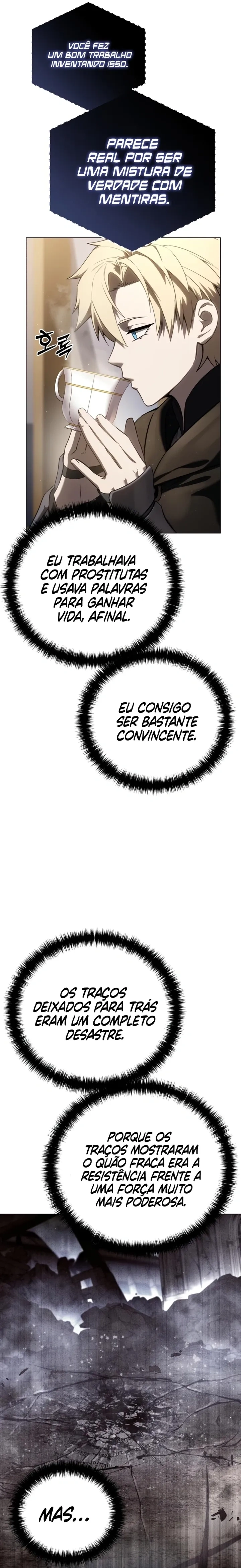 Read Mestre Espadachim Criado Pelas Estrelas PT Manga Online