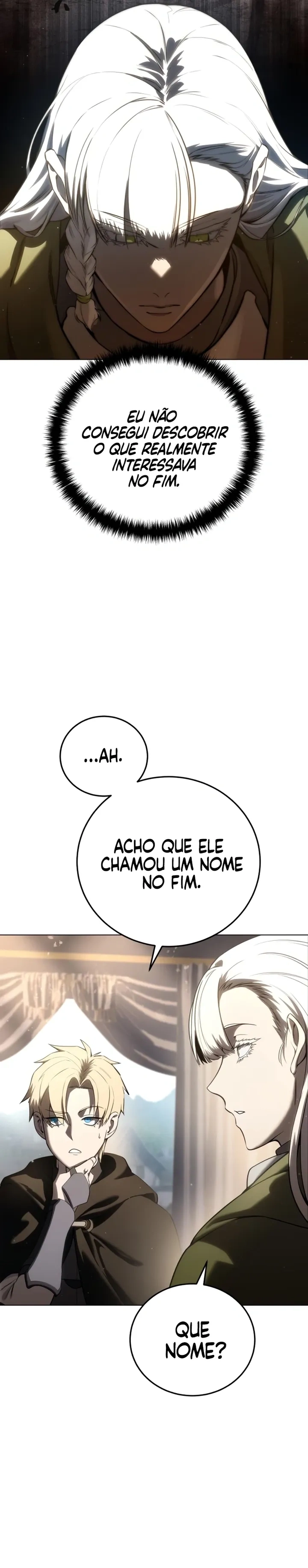 Read Mestre Espadachim Criado Pelas Estrelas PT Manga Online