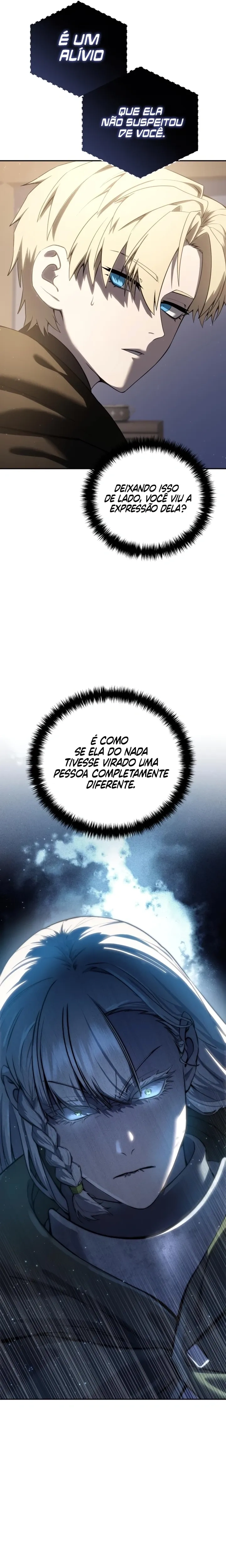 Read Mestre Espadachim Criado Pelas Estrelas PT Manga Online