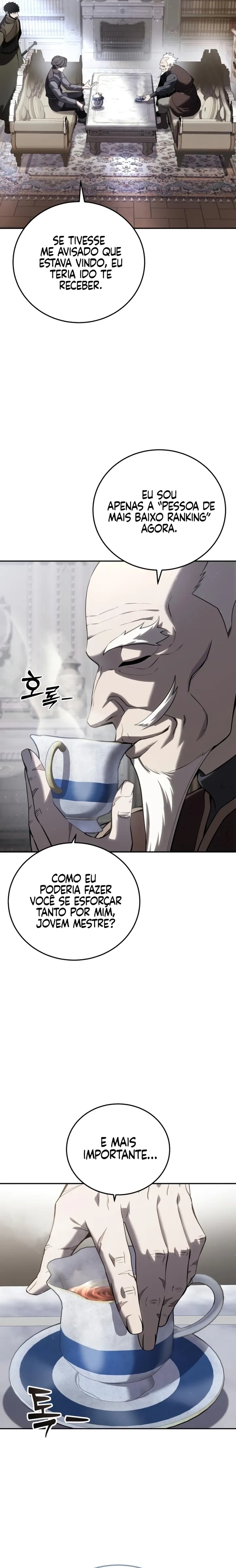 Read Mestre Espadachim Criado Pelas Estrelas PT Manga Online