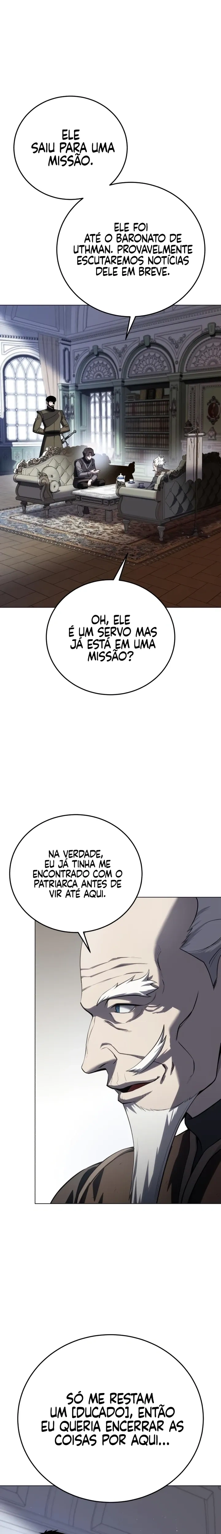 Read Mestre Espadachim Criado Pelas Estrelas PT Manga Online