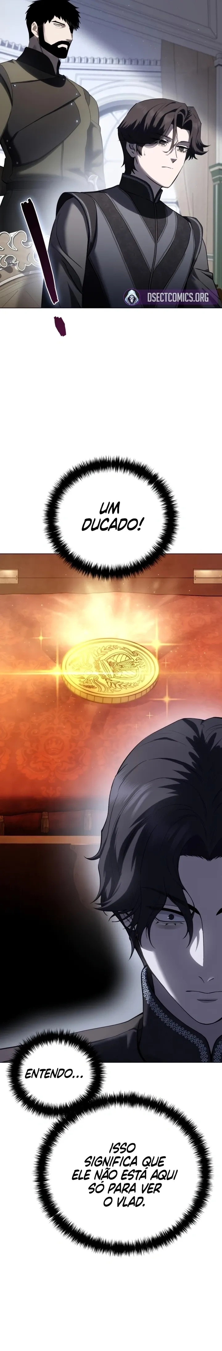 Read Mestre Espadachim Criado Pelas Estrelas PT Manga Online